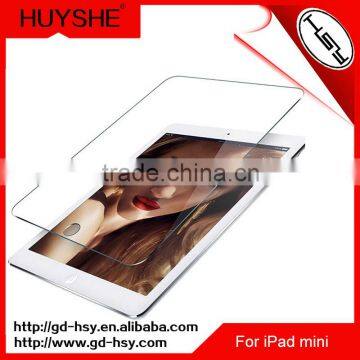 HUYSHE glass screen protector for ipad mimi