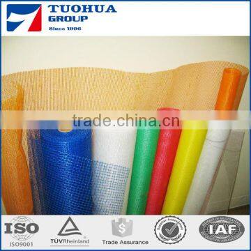 Factory Supply High Standard Fiberglass Mesh for Wall Covering Thermal Insulation photo-5
