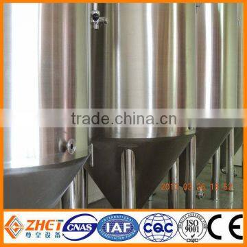 beer equipment made by SUS 304 or red copper/CE and ISO certification