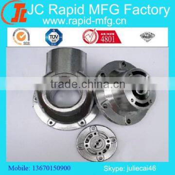 high quality OEM Aluminium Die Casting Parts Manufacturers