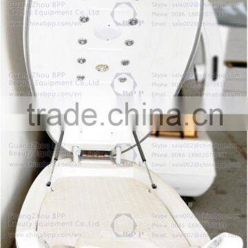 SPA Capsule Hydro Massage Hydrotherapy Beauty Machine photo-6