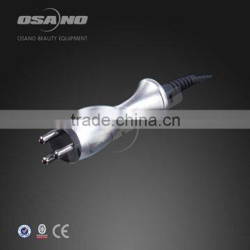 Beauty Salon Portable RF Beauty Machine Ultrasonic Vacuum Roller Body Slimming Liposuction Equipment photo-5