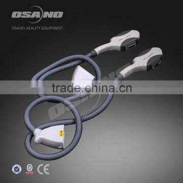 Pigment Removal Osano Laser Hair Removal Device / Salon Laser Hair Cutting Machine / Ipl Machine Wrinkle Removal photo-4