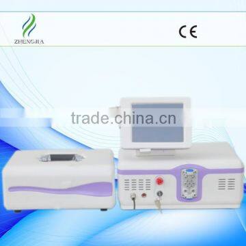 Zhengjia Medical High quality CE approved shr permanent hair removal machines