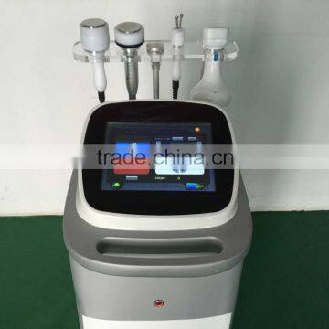 Stand Type Clinic Raynol Laser Multi-Function Eyebrow Removal Beauty Equipment Liposonix HIFU Super-Bright photo-5
