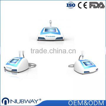 2016 Portable High Intensity Focused Ultrasound Hifu Therapy Hifushape HIfu Slimming photo-6