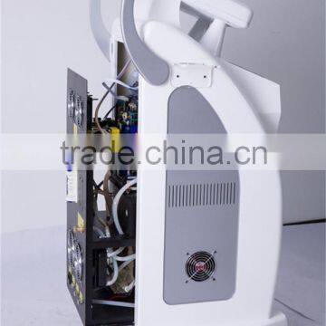 Elight Ipl nd Yag Laser Hair Tattoo Removal Machine / Ipl Equipment photo-3