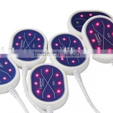 Multi-function Slimming Machine Cryo & Vacuum & Multipolar RF & Lipolaser & Beauty Machine photo-3