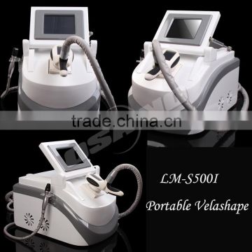 Best Result Fat loss slimming device , vela shape machines