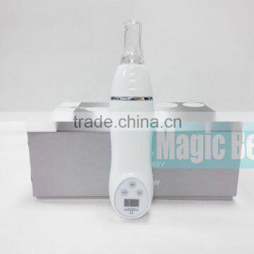 Hottest 6 Tip Facial Care Beauty Device Scar Removal Machine Black Head Remover Machine With FDA