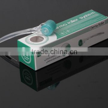 2014 manufacturers high quality 192 needle derma roller