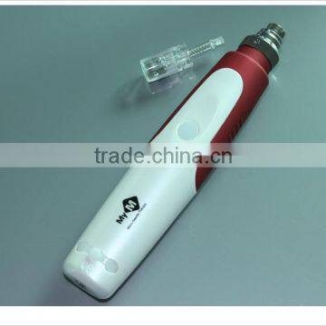 Dermapen micro needle pen electric derma pen