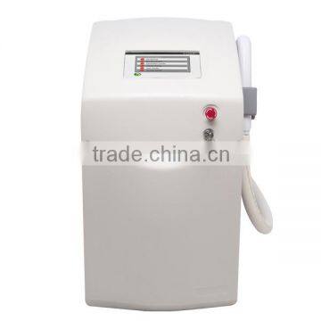 Hair Removal IPL Elight Home Use Ipl Chest Hair Removal Machines Portable CE Approved With 100000shots Lamp Life Pigmented Spot Removal photo-2