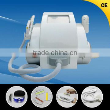 Advanced technology Water cooling+Wind cooling+Semiconductor cooling system IPL machine (FB-AP-TK)