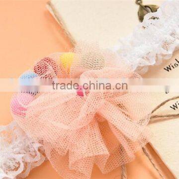 Christmas Baby Girls Toddler Headbands Hairbands Latest Design photo-4