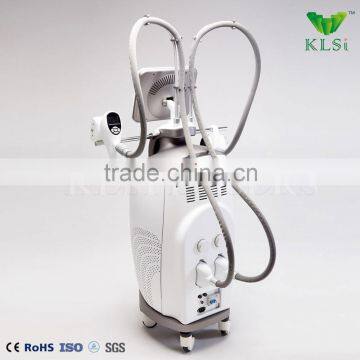 Rf And Cavitation Slimming Machine 2016 Popular Vacuum Cavitation RF Slimming Machine With 4 Handpeices Cavi Lipo Machine photo-3