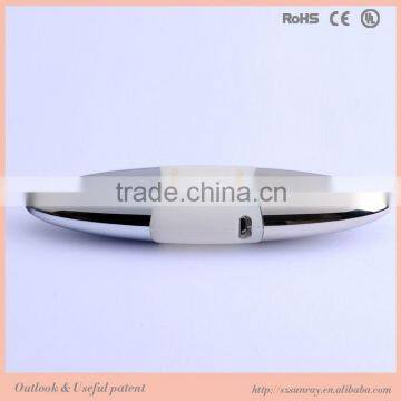 New Facial Brush Beauty & Health Instrument Ion Skin Care Equipment photo-5