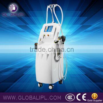 2016 Shaping Machine Loss Weight 28 Khz Cavitation Frequency
