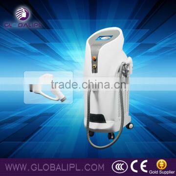 Highly Effective Permanent Armpit Diode Laser Hair Removal photo-2