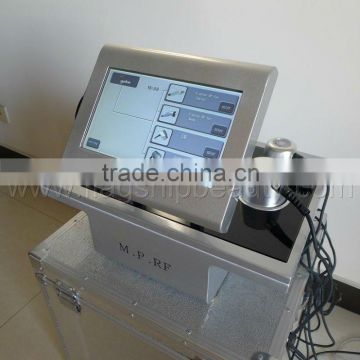 rf spa slimming ultrasonic machine cellulite therapy