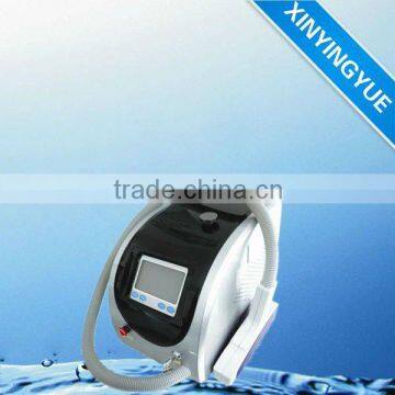 Vascular Tumours Treatment Q Switch Laser Vascular Q Switched Laser Machine Tattoo Removal Machine Nd Yag Laser Machine