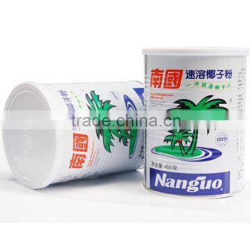 Nanguo Instant Coconut Milk Powder 450g Original Taste and Flavour