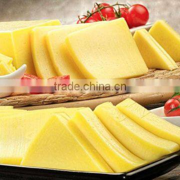 Turkish Cheddar Cheese Kashkaval Cheese Yellow Cheese in 250gram 500gram 1000gram Turkey Kashkawan Cheese Manufacturer