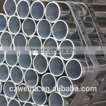 steel pipe