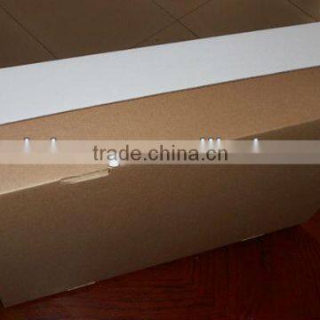 Frozen Seafood Packing Box for USA Market