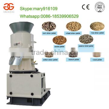 Factory Price Good Price Wood Pellet Machine