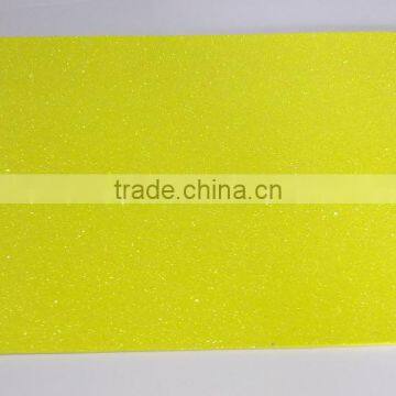 MULTI COLOR GLITTERING EVA SHEET photo-3