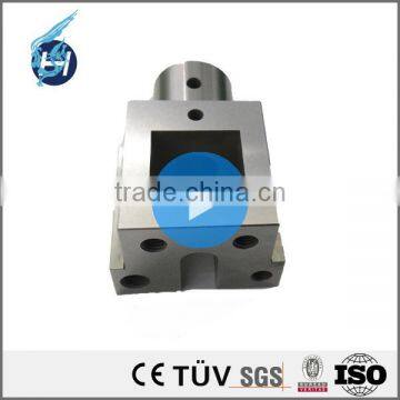 ISO9001 Professional Machinery Supplier Sewing Machine Fashion Wheel Gear Hardware Fasteners Accessories With Aluminum Stainless photo-6