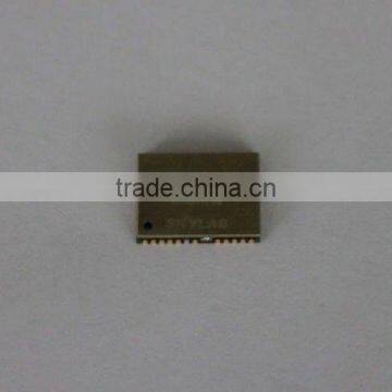 MTK3339 skg12a gps tracker module -165dbm tracking sensitivity 12.2*16mm compatible NEO-5Q/5M/6M