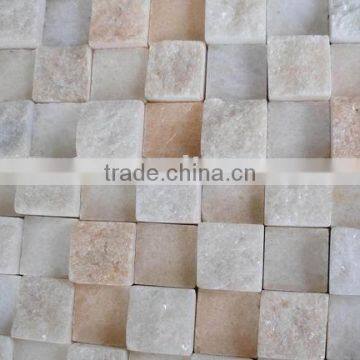 mosaic tile,marble mosaic