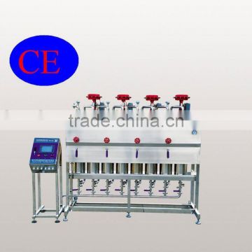 soybean milk cooking machine