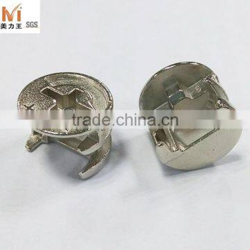 Furniture Hardware Fittings Minifix Connector Assembly Screw Cam Lock photo-4