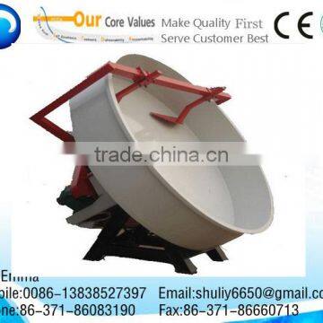 Best selling fertilizer pellet making machine