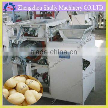 Almond Peeling Machine /nuts Peeler / Soybean Peeler photo-4