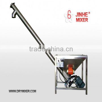 JINHE 2016 new crab feed pellet machine