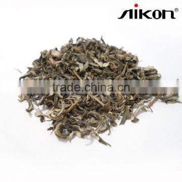 Seabuckthorn Tea Enhanced Immunity Green Healthy photo-2