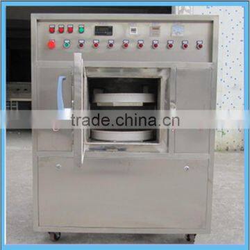 Microwave Vacuum Dryer for lab use