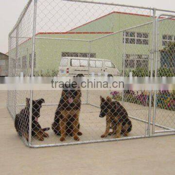 dog pen