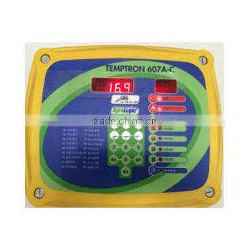 Cheap Price High Quality Turnkey Poultry Farm in Africa photo-6