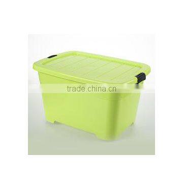 Rotomolded Storage Box