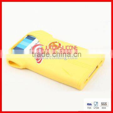 2013 Hot sale! silicone blank phone case