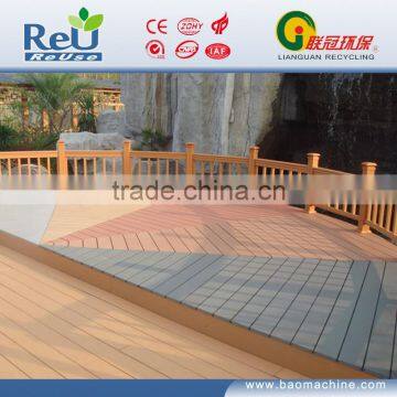 eco-friendly wpc outdoor gazebo