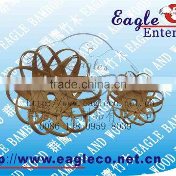 bamboo basketry