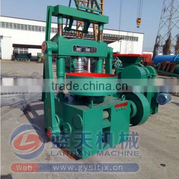 Factory Best Price Coal Powder Briquette Press Machine photo-2