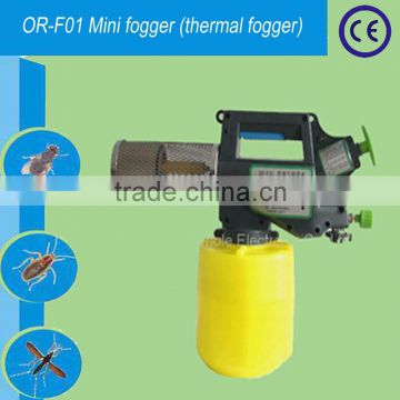 Mosquito killer sprayer machine OR-F01 in Asia