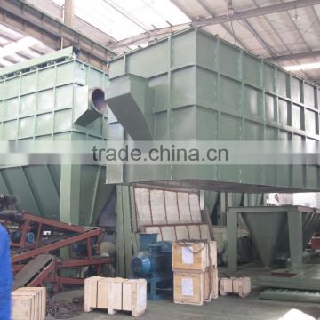 super fine coated calcium carbonate CaCO3 powder machine